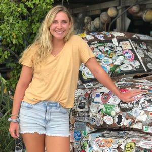 Meet your Posher, Jesse